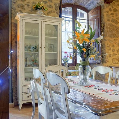 Casa Jardin De La Plata Apartment Баньос де Монтемайор Стая снимка