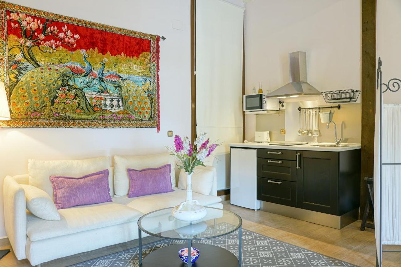 Casa Jardin De La Plata Apartment Баньос де Монтемайор Стая снимка