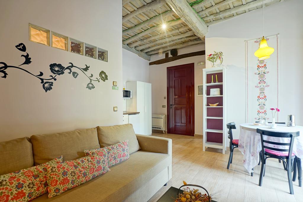Casa Jardin De La Plata Apartment Баньос де Монтемайор Стая снимка