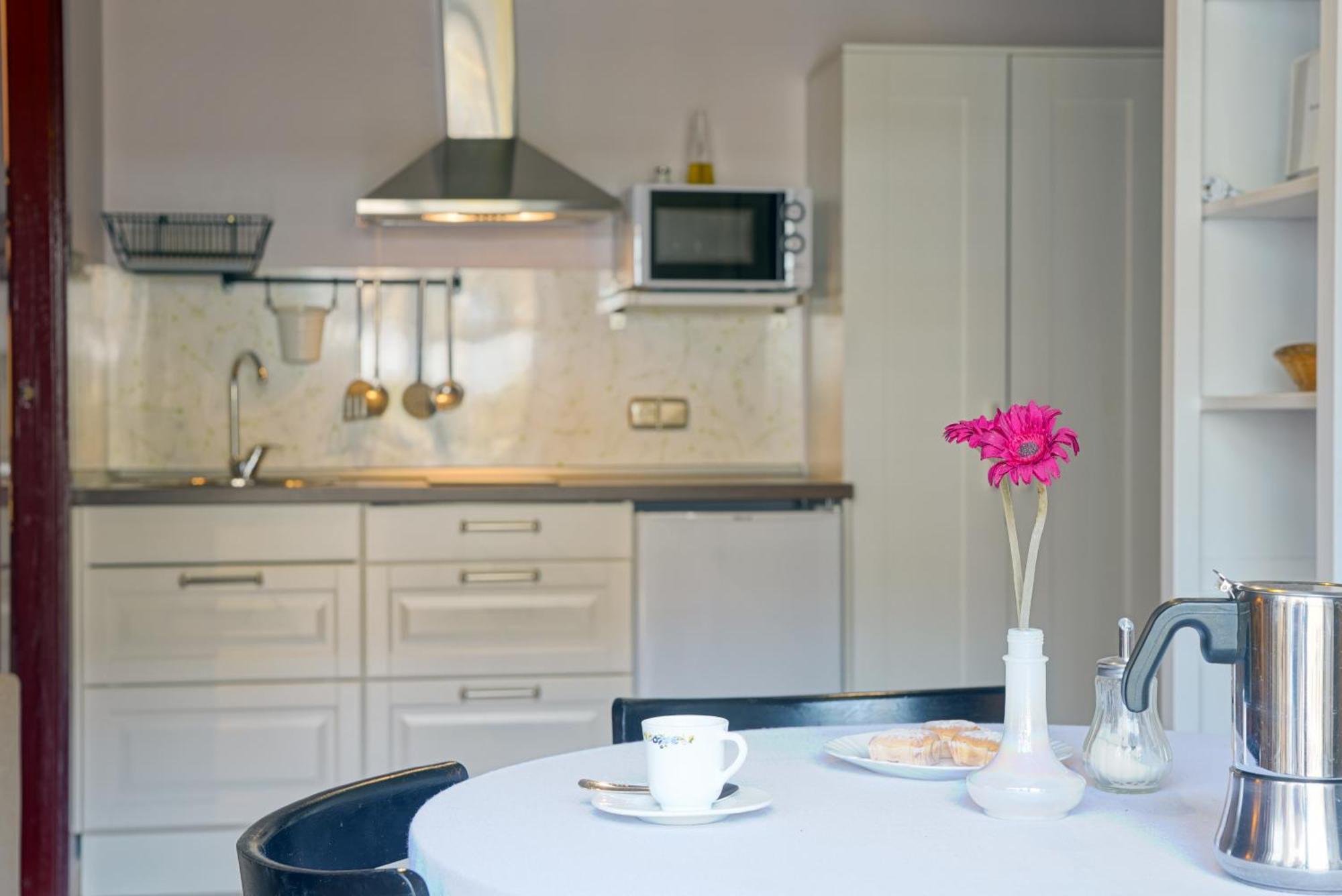 Casa Jardin De La Plata Apartment Баньос де Монтемайор Стая снимка