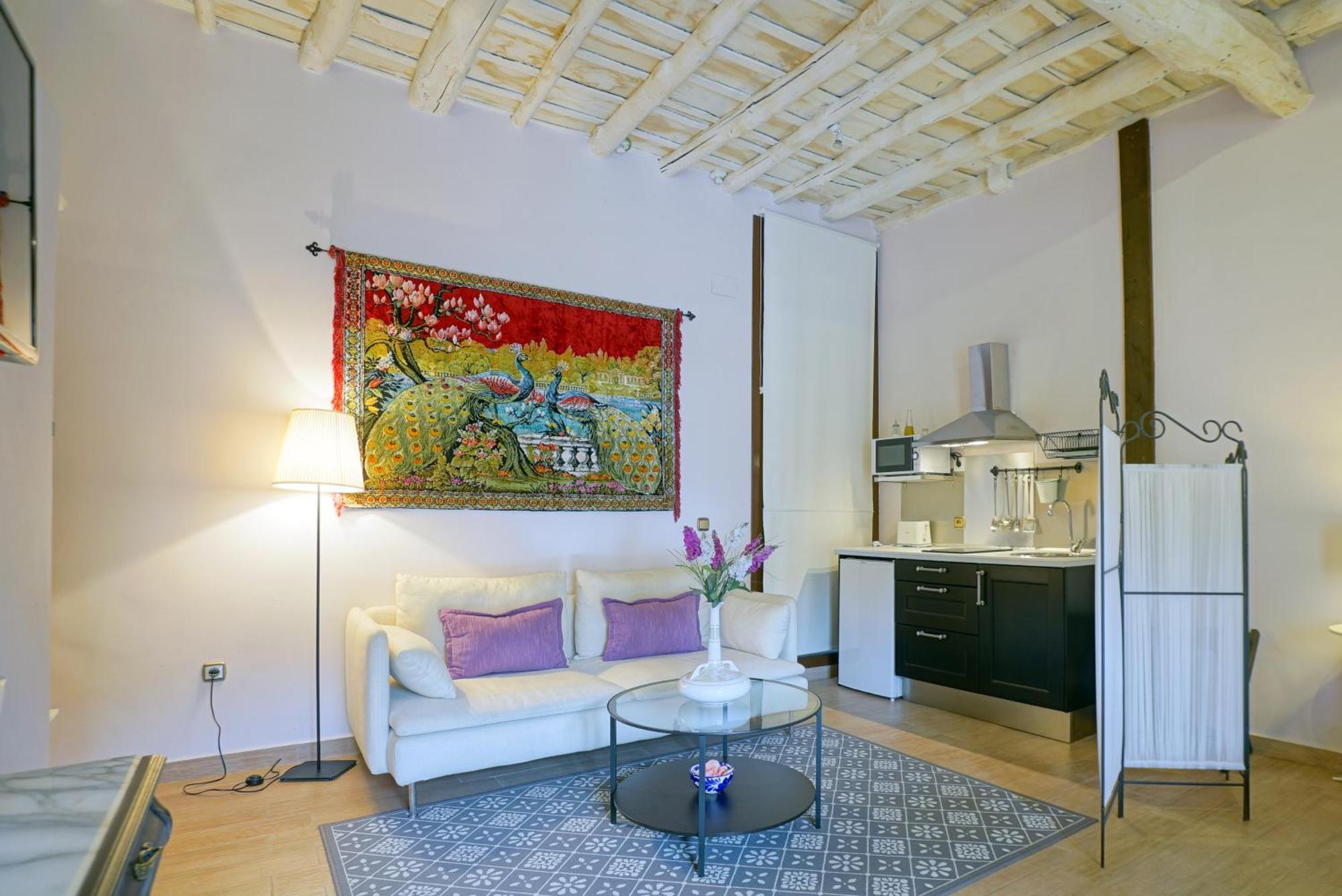 Casa Jardin De La Plata Apartment Баньос де Монтемайор Стая снимка