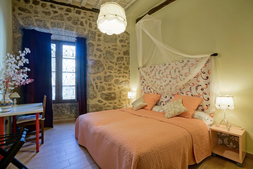 Casa Jardin De La Plata Apartment Баньос де Монтемайор Стая снимка