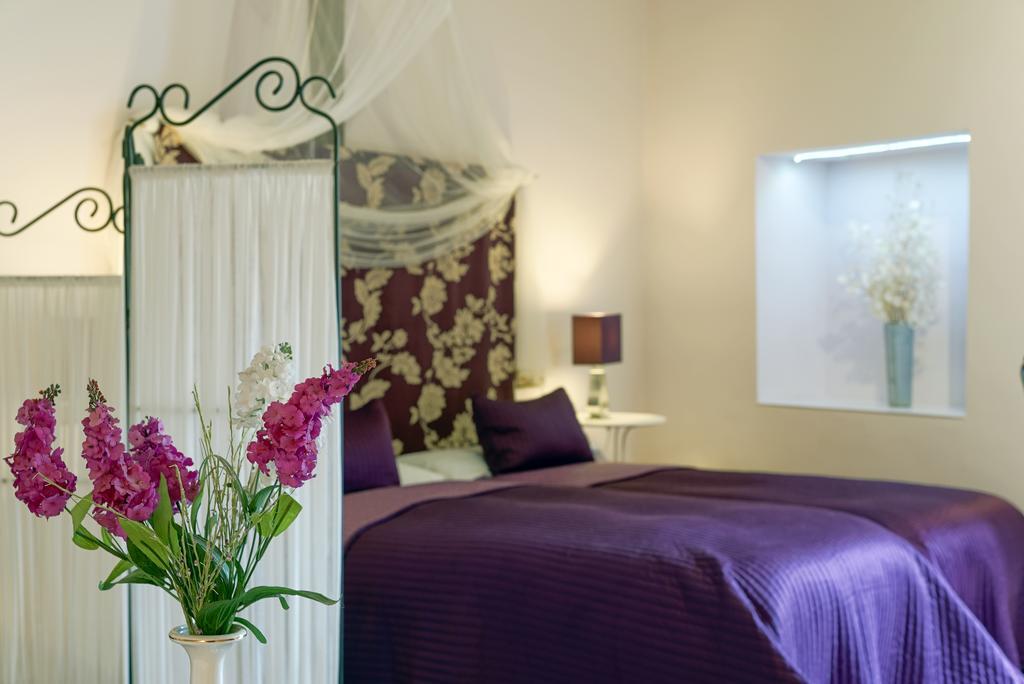 Casa Jardin De La Plata Apartment Баньос де Монтемайор Стая снимка