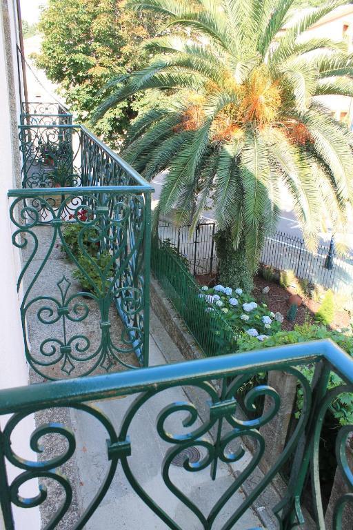 Casa Jardin De La Plata Apartment Баньос де Монтемайор Стая снимка