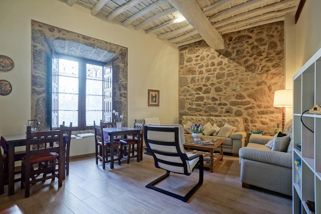Casa Jardin De La Plata Apartment Баньос де Монтемайор Екстериор снимка