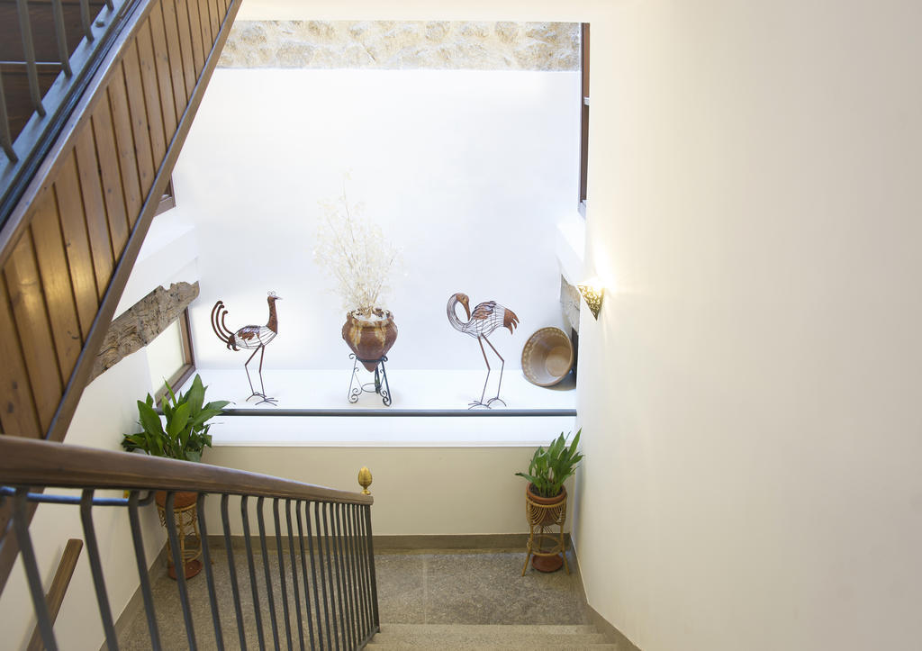 Casa Jardin De La Plata Apartment Баньос де Монтемайор Екстериор снимка